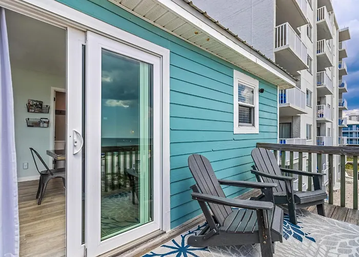 Holiday home Sunrise Village 210 *
