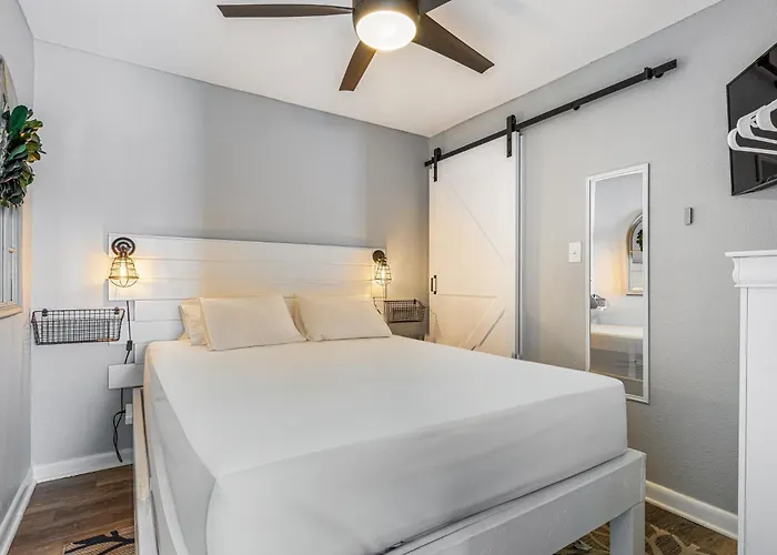 Holiday home Sunrise Village 210 Gulf Shores