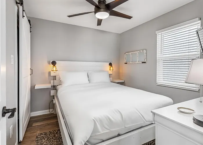 Sunrise Village 210 * Gulf Shores