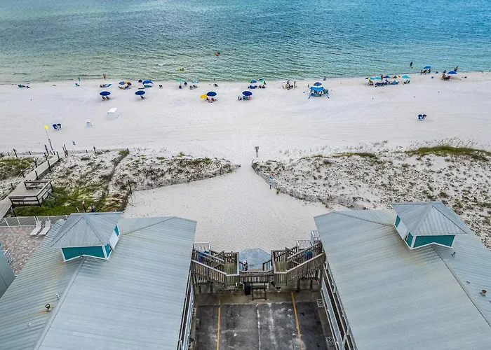 Sunrise Village 210 * Gulf Shores