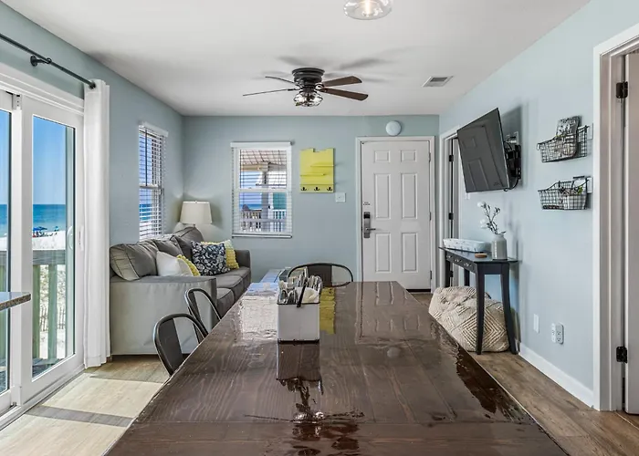 Sunrise Village 210 Holiday home *