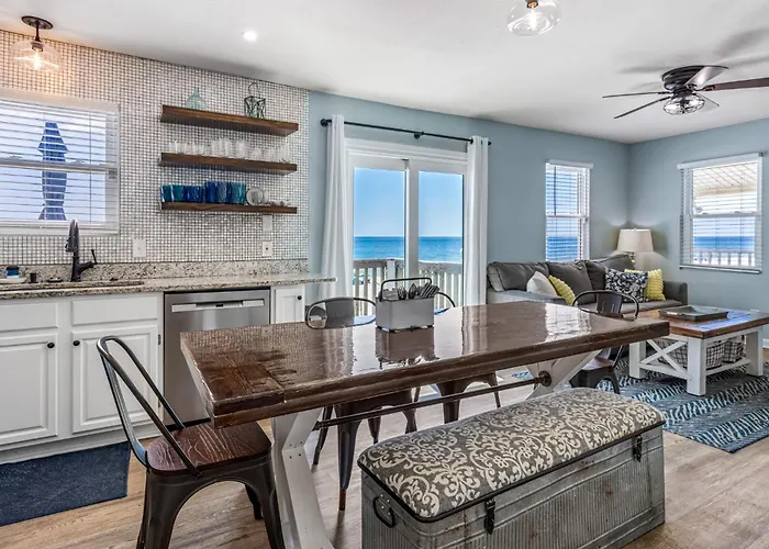 Sunrise Village 210 Holiday home Gulf Shores