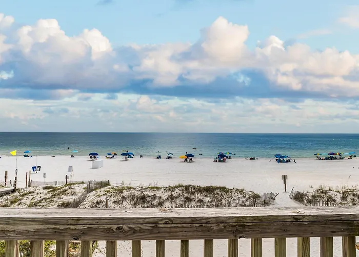 Sunrise Village 210 Gulf Shores