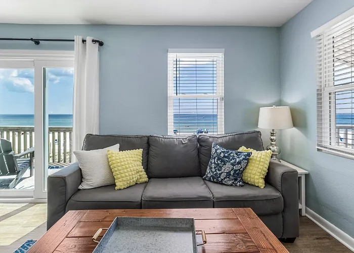 Sunrise Village 210 * Gulf Shores