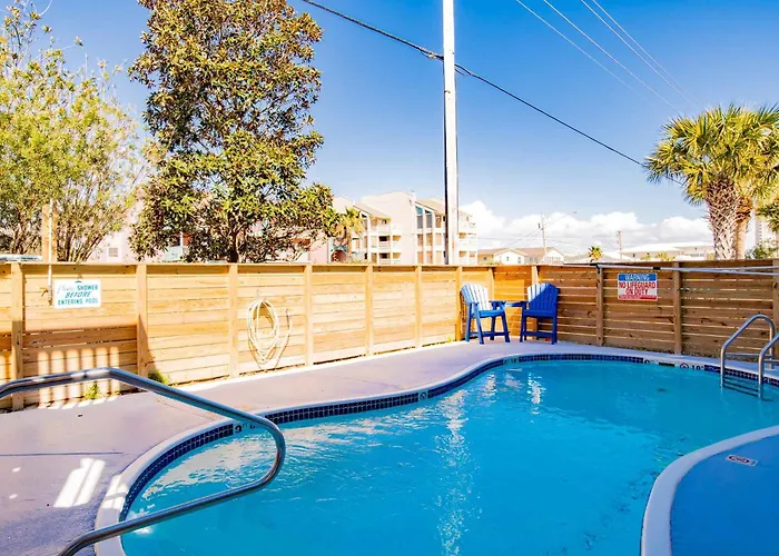 Holiday home Sunrise Village 210