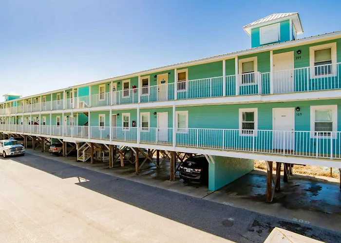 Holiday home Sunrise Village 210 *